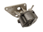 Pompa Vuoto 456553 D75N Citroen Peugeot 1.9 D Bosch