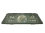 Tachimetro Opel Corsa A 93154806 93154801