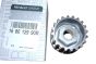 Ruota distribuzione Originale 168012990R Renault Dacia