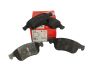 Pastiglie freno Anteriore Fare Renault 410607115R GDB1789 TRW