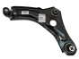 Braccio Oscillante Sinistro Nuovo Originale 545058992R Renault