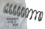 Molla Ritorno Pedale Frizione Nuovo Originale 2148.37 214837 Citroen Peugeot