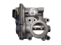Valvola corpo farfallato Renault 161204451R H8201171233 0.9 TCe 2477