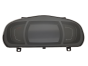 Tachimetro Renault Scenic 4 248105513R 7764