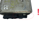 Centralina 89661-0D490 0281015393 Toyota Bosch