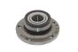 Mozzo Ruota Posteriore 1T0598611A B15626 VW Caddy Borsehung