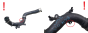 Tubo aria compressa 144604208R 0.9 TCE Dacia Sandero 2 Renault Captur Clio 4