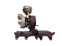 Turbocompressore VW Audi Seat Skoda 1,9 TDI 54399880016 54431015073