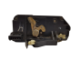 Meccanismo serratura porta Sinistro Posteriore 913744 Citroen Xantia 2 Kiekert