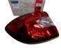 Fanale Sinistra Posteriore Nuovo Originale 265558548R Renault Captur
