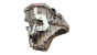Cambio TL4A001 TL4001 Renault Megane 2 1.5 DCi 7701700539