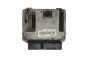 Centralina Motore ECU 51812902 0281012963 Fiat Bosch 42128