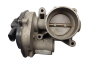 Valvola corpo farfallato Ford Volvo VP4F9U-9E928-AB 4M5G-ED 1680