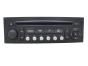 Radio lettore CD Citroen Peugeot 96662669XT PSARCD441-70 Continental 1181