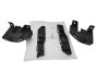 Supporto Paraurti Posteriore Originale Citroen C4 I 741682