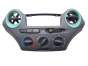 Centralina Riscaldamento Toyota Yaris 758277 758268-701B