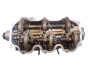 Testata cilindri Nissan 3.0 V6 VG30