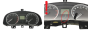 Contagiri Skoda Fabia 5J0920810B VDO 53133