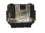Centralina 0281011089 9653202580 9647785580 PSA Bosch 18411