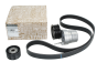 Tendicinghia Trasmissione Originale 117201947R Renault Dacia