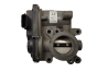 Valvola corpo farfallato Renault 161204451R H8201171233 0.9 TCe 1632