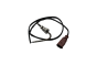 Sensore Temperatura Gas Scarico Fare VW Audi 057906088M 99061807501 Vika