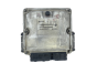 Centralina P04727664AD 0281010814 Chrysler Bosch 54500