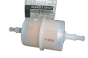 Filtro Carburante Nuovo Originale 8200358714 Renault