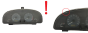 Contagiri Citroen Xsara 9641902980 C 00 Sagem