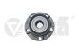 Mozzo Ruota Posteriore 2Q0598611 55981338501 VW Audi Seat Skoda Vika