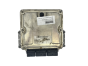Centralina Motore ECU 8200142442 0281010437 8200142447 Mitsubishi Bosch 59875