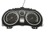 Tachimetro Opel Corsa D P0013316504 0001958237 30099