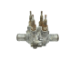 Riscaldatore acqua 8200335494 1.5 dci Renault Kangoo Nissan Kubistar