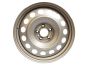 Cerchi Acciaio PSA Jumpy Expert 7Jx17 ET46 9811262480 Nuovo Originale