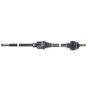 Giunto albero motore Destra Nuovo Originale Citroen C5 I 3273GZ