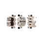 Pinza freno Sinistro Anteriore Nuovo Originale Jumper Boxer Ducato III 4401K0 7736405
