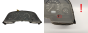 Contagiri Opel Zafira 24419565DK 110080069007 2428