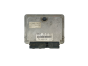 Centralina Motore ECU Rover MSB101150 0281001956 Bosch 34528