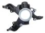 Snodo sterzo ruota Sinistra 1J0407255N 44070090701 VW Audi Seat Skoda Vika