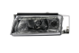 Faro Sinistro Fare Skoda Octavia 1U1941017E 89410199502 DPA
