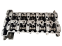 Testata cilindri SsangYong Rexton R6650160001 2.7 XDI 665925