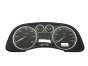 Tachimetro Peugeot 307 9651299680 C 00 54791