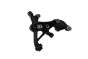 Snodo sterzo ruota Sinistra 5Q0505435F 55051695801 VW Audi Seat Skoda Vika