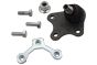 Giunto Sferico Sinistro 6Q0407365M B18697 VW Seat Skoda Borsehung