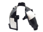 Passaruota Destro Anteriore Originale Citroen C4 Picasso 9817394880
