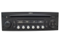 Autoradio Cd Mp3 Peugeot 207 96643699XT PSARCD431-63 VDO 3