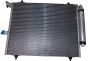 Condensatore aria condizionata Nuovo Originale 6455AP 6455.AP Citroen Peugeot