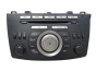 Autoradio Mazda 3 14792726 BFH566AR0