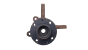 Snodo sterzo ruota Anteriore Sinistro Renault 8200207303