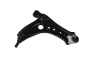 Braccio Oscillante Destro 6Q0407151DR 44070087501 VW Seat Skoda Vika